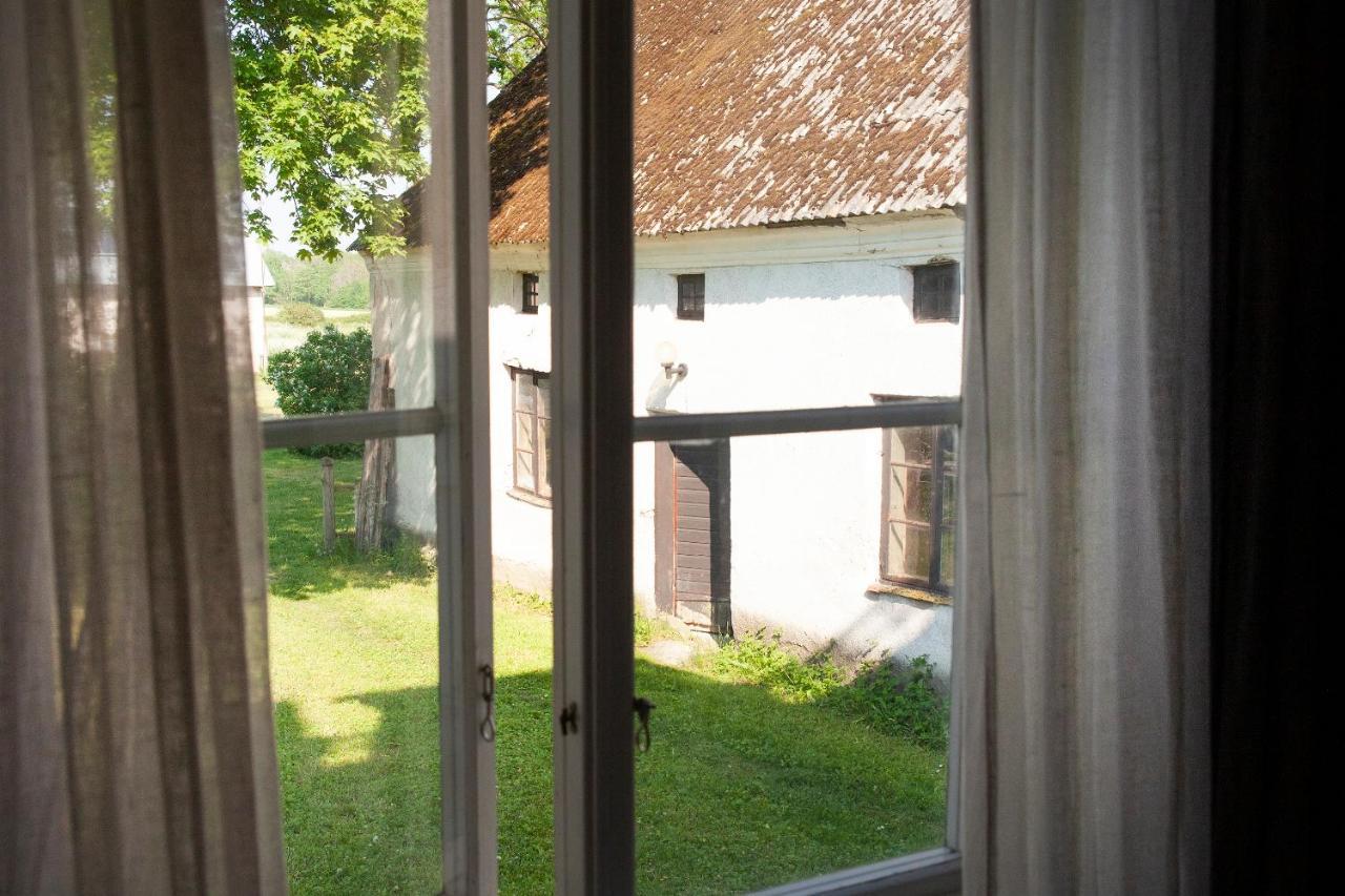 Three Pheasants Boutique Bed And Breakfast Ekeby  Экстерьер фото