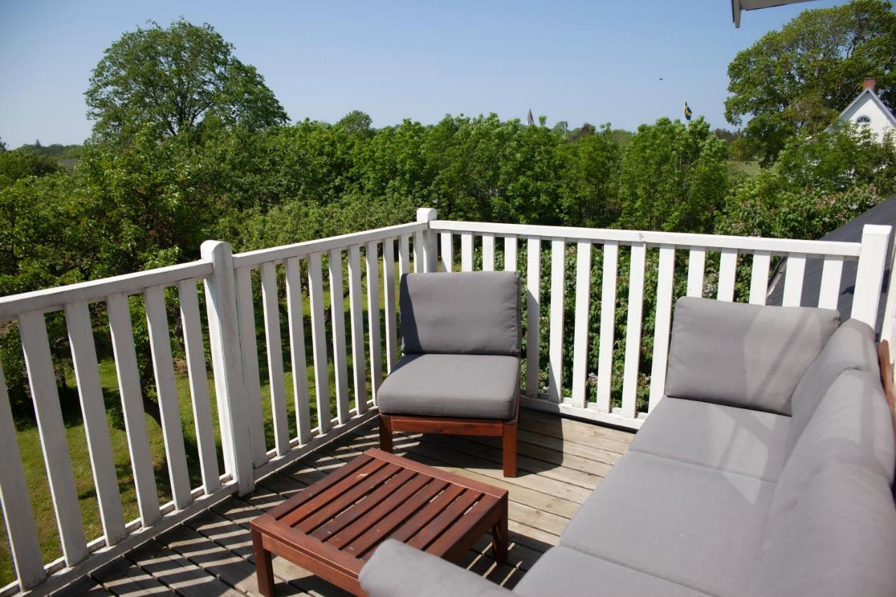 Three Pheasants Boutique Bed And Breakfast Ekeby  Экстерьер фото