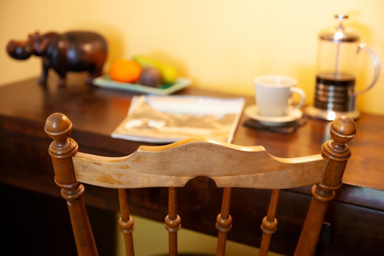 Three Pheasants Boutique Bed And Breakfast Ekeby  Экстерьер фото