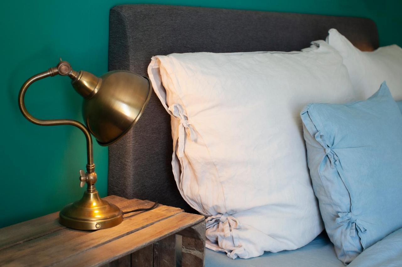 Three Pheasants Boutique Bed And Breakfast Ekeby  Экстерьер фото
