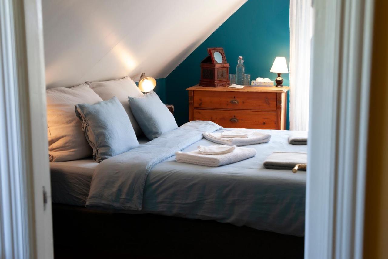 Three Pheasants Boutique Bed And Breakfast Ekeby  Экстерьер фото