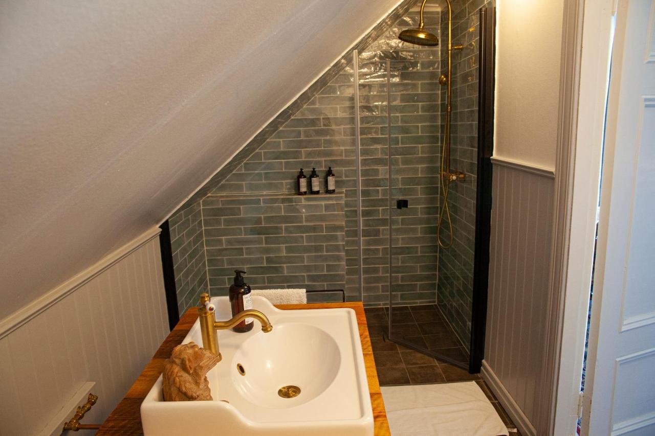 Three Pheasants Boutique Bed And Breakfast Ekeby  Экстерьер фото